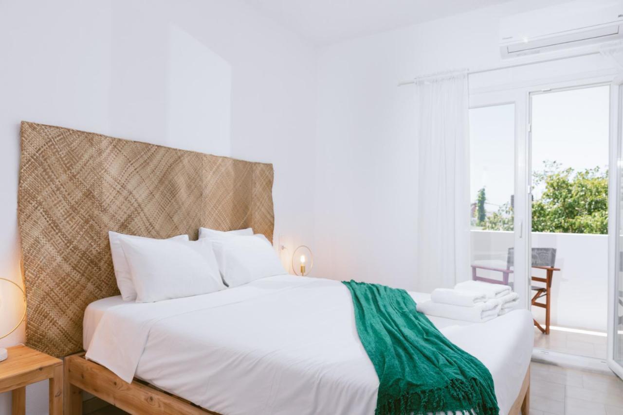 Die Zwei Brueder Art & Suites Матала Экстерьер фото